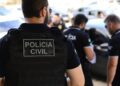 Diretor de escola é preso suspeito de estuprar alunas no Ceará