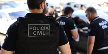 Diretor de escola é preso suspeito de estuprar alunas no Ceará