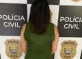 Funcionária de loja é presa após fornecer próprio Pix para receber pagamentos no Piauí