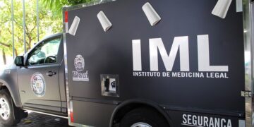 Corpo de idoso é encontrado em avançado estado de decomposição em Oeiras