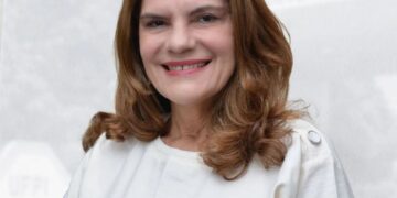 Professora Nadir Nogueira é nomeada a primeira reitora mulher da UFPI