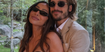Com dois meses de gravidez, Sabrina Sato perde bebê que esperava com Nicolas Prattes