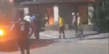 Idoso acamado morre após residência pegar fogo no Piauí