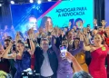 Raimundo Júnior e Raylena Alencar lançam chapa ‘OAB da Esperança’ em Teresina