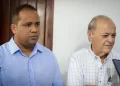 Silvio Mendes declara apoio a Enzo Samuel para a presidência da Câmara Municipal de Teresina