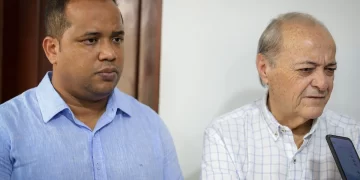 Silvio Mendes declara apoio a Enzo Samuel para a presidência da Câmara Municipal de Teresina