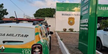Empresário morre após sofrer surto psicótico dentro da Central de Flagrantes em Teresina