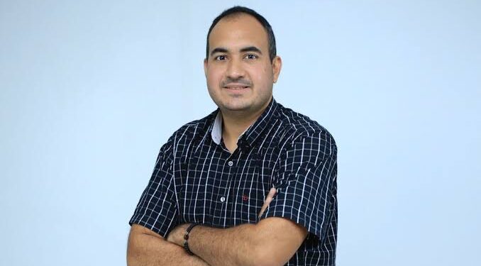 Prefeito eleito, Silvio Mendes confirma Ellyo Teixeira na Secretaria de Comunicação de Teresina