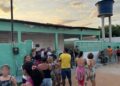 Idoso morre após teto de Centro de Convivência desabar no Piauí