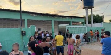 Idoso morre após teto de Centro de Convivência desabar no Piauí