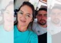 Casal morre e criança fica ferida após colisão entre veículos no interior do Piauí