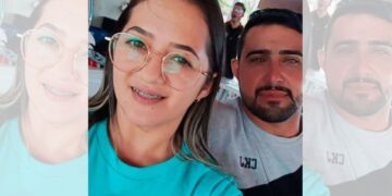 Casal morre e criança fica ferida após colisão entre veículos no interior do Piauí