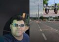 Adolescente morre após colidir moto em ônibus escolar na BR-135, em Bom Jesus