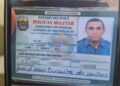 Sargento baleado na cabeça após briga com policial do Maranhão morre no HUT