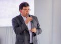 Governador pede à Alepi autorização para viajar para Portugal