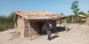 Adolescente atira acidentalmente em cabeça de vizinha no litoral do Piauí