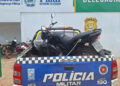Moto furtada em José de Freitas é recuperada após ser vendida na OLX por 3 mil reais
