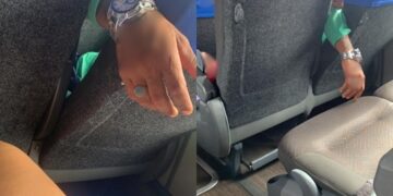 Homem é preso por importunação sexual dentro de ônibus na BR-316, no Piauí