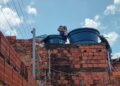 Fugitivos de Penitenciária Irmão Guido são capturados em caixa d’água