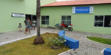 Criança é encaminhada ao Conselho Tutelar após ser abandonada em UBS na zona Norte de Teresina
