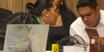 Saulo André é condenado por homicídio doloso e lesão dolosa “Recorre em Liberdade”