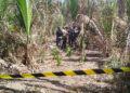 Corpos das duas irmãs desaparecidas são encontrados em cova rasa na Zona Norte de Teresina