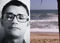 Homem morre vítima de afogamento em praia de Luís Correia