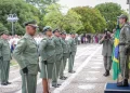 Governador Rafael Fonteles promove 250 policiais militares nesta terça-feira