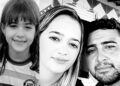 Menina de 8 anos vítima de acidente que matou os pais morre em Teresina