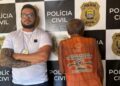 Polícia prende idoso condenado por estupro de vulnerável em Barras após 9 anos