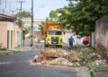 Trabalhadores da coleta de lixo confirmam greve em Teresina