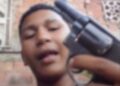 Menor suspeito de executar adolescente em Teresina é apreendido