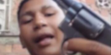 Menor suspeito de executar adolescente em Teresina é apreendido