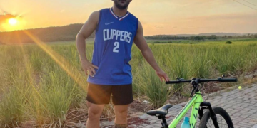 Jovem empresário morre atropelado enquanto pedalava na PI-112, em União