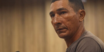 Tese da defesa é reconhecida, e lavrador é absolvido por júri em José de Freitas