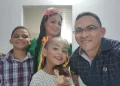 Família que morreu carbonizada em acidente na BR 343 é sepultada em Altos