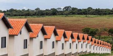 Idosos podem solicitar moradias gratuitas pelo Minha Casa, Minha Vida