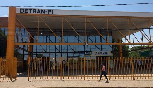 Detran concede até 95% de desconto nos juros e multas a contribuintes no Piauí