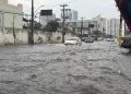 Inmet emite alerta de chuva para 156 municípios no Piauí nesta segunda-feira (25)