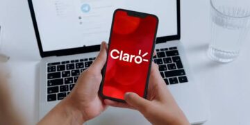 Instabilidade no sinal da Claro afeta usuários no Piauí nesta segunda (25)
