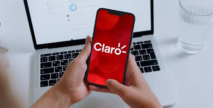 Instabilidade no sinal da Claro afeta usuários no Piauí nesta segunda (25)