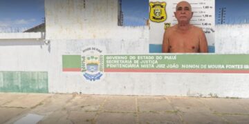 Detento é encontrado morto em cela da Penitenciária Mista de Parnaíba