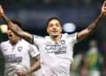 Botafogo vence Palmeiras por 3 a 1 e reassume liderança no Campeonato Brasileiro