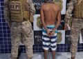 Suspeito de matar e carbonizar garoto de 12 anos é preso no interior do Piauí