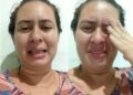Mãe diz que fiação exposta causou morte de criança de 2 anos em Teresina