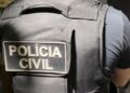 Homem é preso no Piauí por estuprar a própria filha quando ela tinha 4 anos