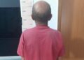 Idoso é preso acusado de estuprar e dar anticoncepcional à enteada de 9 anos em Timon