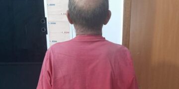 Idoso é preso acusado de estuprar e dar anticoncepcional à enteada de 9 anos em Timon