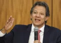 Haddad anuncia isenção do Imposto de Renda para quem ganha até R$ 5 mil