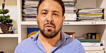 Advogado suspeito de agredir companheira é preso em flagrante no Piauí
